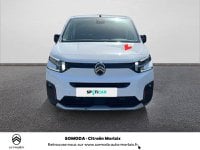 Voitures D'occasion À Saint-Martin-Des-Champs | Citroën Berlingo Van M Diesel 100Ch Xtr