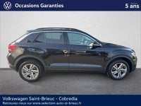 Voitures D'occasion À Saint-Brieuc | Volkswagen T-Roc 1.0 Tsi 116Ch Vw Edition