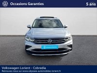 Voitures D'occasion À Lanester | Volkswagen Tiguan 2.0 Tdi 150Ch Elegance Dsg7