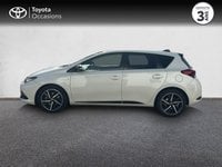 Voitures D'occasion À Belz | Toyota Auris Hsd 136H Collection Rc18