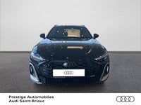 Voitures D'occasion À Saint-Brieuc | Audi A5 Avant 2.0 Tdi Hybride 204Ch S Line S Tronic 7
