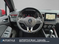 Voitures D'occasion À Brest | Renault Clio 1.3 Tce 130Ch Fap Rs Line Edc