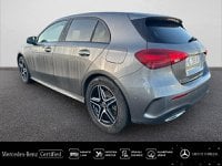 Voitures D'occasion À Lannion | Mercedes-Benz Classe A 250 E Hybride Rechargeable 218Ch Amg Line...