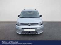 Voitures D'occasion À Cesson-Sévigné | Volkswagen Caddy 2.0 Tdi 122Ch Life Dsg7