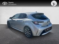 Voitures D'occasion À Noyal-Pontivy | Toyota Corolla 122H Design My22