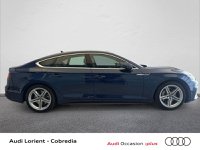 Voitures D'occasion À Lanester | Audi A5 Sportback 2.0 Tfsi 252Ch S Line S Tronic 7