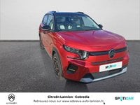 Voitures D'occasion À Lannion | Citroën C3 1.2 Turbo 100Ch Max