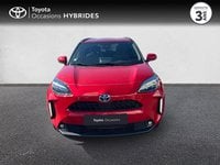 Voitures D'occasion À Pluneret | Toyota Yaris Cross 116H Design My22
