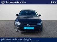 Voitures D'occasion À Landerneau | Volkswagen Polo 1.0 Tsi 95Ch Vw Edition