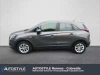 Voitures D'occasion À La Mézière | Opel Crossland X 1.5 D 120Ch Opel 2020 Bva Euro 6D-T
