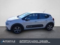 Voitures D'occasion À Lanester | Citroën C3 1.5 Bluehdi 100Ch S&S C-Series E6.D