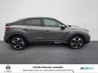 Voitures D'occasion À Ploërmel | Citroën C4 Bluehdi 110Ch S&S Shine