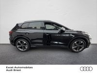 Voitures D'occasion À Brest | Audi Q4 E-Tron 45 E-Tron 285Ch + Pack S Line