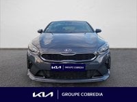 Voitures D'occasion À Lannion | Kia Proceed 1.6 Crdi 136Ch Gt Line Premium Dct7 My20