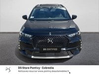 Voitures D'occasion À Saint-Thuriau | Ds Ds 7 Crossback E-Tense 4X4 300Ch Louvre