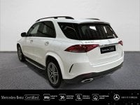 Voitures D'occasion À Caudan | Mercedes-Benz Gle 350 De 197Ch+136Ch Amg Line 4Matic 9G-Tronic