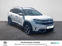 Voitures D'occasion À Ploërmel | Citroën C5 Aircross Bluehdi 130Ch S&S Feel Eat8 E6.D