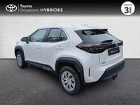 Voitures D'occasion À Ploërmel | Toyota Yaris Cross 116H Dynamic My22