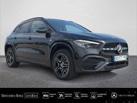 Voitures D'occasion À Vannes | Mercedes-Benz Gla 250 E Hybride Rechargeable 218Ch Amg Line 8G-Dct