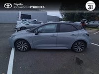 Voitures D'occasion À Vannes | Toyota Corolla 122H Jbl Edition My21