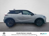 Voitures D'occasion À Ploërmel | Ds Ds 3 1.2 Puretech 100Ch Performance Line