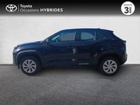 Voitures D'occasion À Carhaix-Plouguer | Toyota Yaris Cross 116H Dynamic Mc24