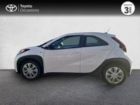 Voitures D'occasion À Brest | Toyota Aygo X 1.0 Vvt-I 72Ch Dynamic