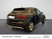Voitures D'occasion À Quimper | Audi Q3 35 Tdi 150Ch Design Luxe S Tronic 7
