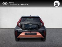 Voitures D'occasion À Noyal-Pontivy | Toyota Aygo X 116H Graphic