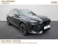 Voitures D'occasion À Brest | Cupra Formentor 1.5 Tsi 150Ch V Dsg7