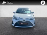 Voitures D'occasion À Lanester | Toyota Yaris 70 Vvt-I France 5P My19