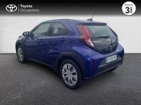 Voitures D'occasion À Brest | Toyota Aygo X 1.0 Vvt-I 72Ch Dynamic My24