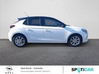 Voitures D'occasion À Brest | Opel Corsa 1.2 75Ch Edition