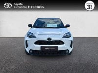 Voitures D'occasion À Lannion | Toyota Yaris Cross 116H Gr Sport My22