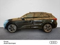 Voitures D'occasion À Quimper | Audi Q5 2.0 E-Hybrid 299Ch S Line Quattro S Tronic 7