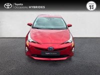 Voitures D'occasion À Plérin | Toyota Prius 122H Dynamic Pack Premium Rc18