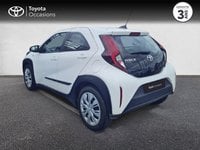Voitures D'occasion À Brest | Toyota Aygo X 1.0 Vvt-I 72Ch Dynamic My23