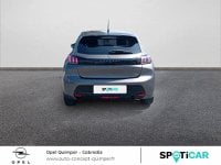 Voitures D'occasion À Quimper | Peugeot 208 1.2 Puretech 100Ch S&S Allure