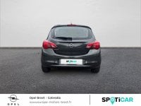Voitures D'occasion À Brest | Opel Corsa 1.2 70Ch Enjoy 3P