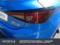 Voitures D'occasion À Yffiniac | Mg Mg3 1.5 Hybrid+ 195Ch Luxury