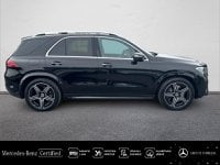 Voitures D'occasion À Saint-Grégoire | Mercedes-Benz Gle 350 De Hybrid Eq 197Ch+156Ch Amg Line ...
