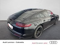 Voitures D'occasion À Lannion | Porsche Panamera 3.0 V6 462Ch 4 E-Hybrid Euro6D-T 19Cv