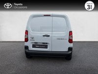Voitures D'occasion À Saint-Martin-Des-Champs | Toyota Proace City Medium 110 Vvt-I Dynamic Mc23