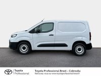 Voitures D'occasion À Brest | Toyota Proace City Medium 100 D-4D Start Mc24