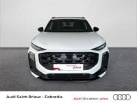 Voitures D'occasion À Saint-Brieuc | Audi Q3 1.5 E-Hybrid 272Ch S Line S Tronic 6