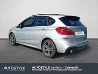 Voitures D'occasion À Lanester | Bmw Série 2 218Ia 140Ch M Sport Dkg7
