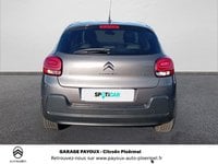 Voitures D'occasion À Ploërmel | Citroën C3 1.2 Puretech 83Ch S&S Shine Pack 123G