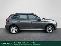 Voitures D'occasion À Brest | Škoda Kamiq 1.0 Tsi Evo 2 95Ch Selection