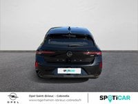 Voitures D'occasion À Yffiniac | Opel Astra 1.2 Turbo Hybrid 136Ch Edition E-Dct6