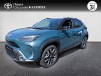 Voitures D'occasion À Carhaix-Plouguer | Toyota Yaris Cross 130H Trail My26
